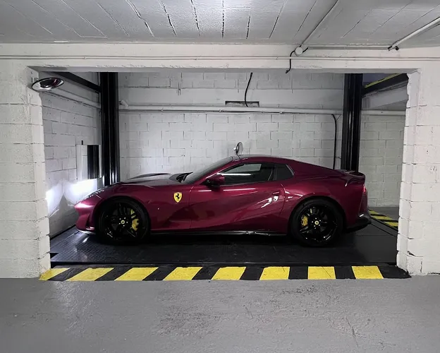 translateurs de voitures